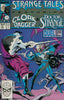 Strange Tales (2nd Series) #15