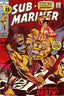 The Sub-Mariner (Vol. 2) #42