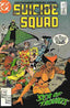 Suicide Squad #25