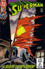 Superman (2nd Series) #75-4th printing