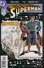 Superman (2nd Series) #167