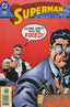 Superman (2nd Series) #183