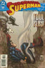 Superman (2nd Series) #185