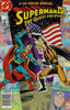 Superman IV Movie Special #1