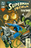 Superman/Toyman #1