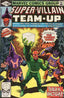 Super-Villain Team-Up #17