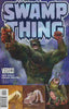 Swamp Thing (4th Series) #4
