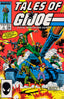 Tales of G.I. Joe #1