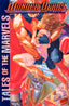 Tales of the Marvels: Wonder Years #1