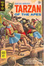 Tarzan (Gold Key) #190