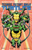 Teenage Mutant Ninja Turtles (1st Series) #24