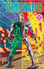 The Terminator (2nd Series) #1
