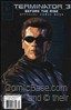 Terminator 3: Rise of the Machines #1
