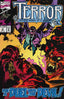 Terror, Inc. #5