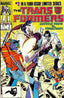 The Transformers #2