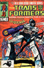 The Transformers #3