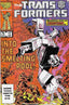 The Transformers #17