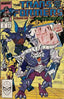 The Transformers #40