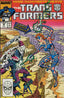 The Transformers #45