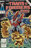 The Transformers #50
