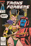 The Transformers #53