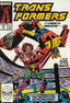 The Transformers #55