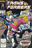 The Transformers #57