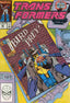 The Transformers #62