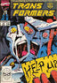 The Transformers #70
