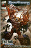 Transformers: Armada #18