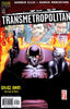 Transmetropolitan #35