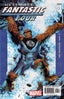 Ultimate Fantastic Four #4