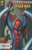 Ultimate Spider-Man #17