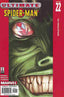 Ultimate Spider-Man #22