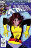 The Uncanny X-Men #168