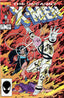 The Uncanny X-Men #184