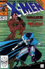 The Uncanny X-Men #256