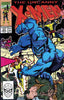 The Uncanny X-Men #264