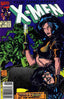 The Uncanny X-Men #267