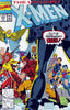 The Uncanny X-Men #273