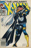 The Uncanny X-Men #289