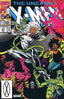 The Uncanny X-Men #291