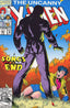 The Uncanny X-Men #297
