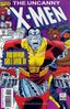 The Uncanny X-Men #302