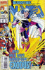 The Uncanny X-Men #307