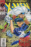 The Uncanny X-Men #312