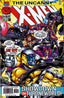 The Uncanny X-Men #344