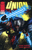 Union (Mini-Series) #1