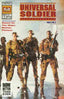 Universal Soldier (Now) #2