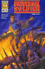 Universal Soldier (Now) #3 Direct Market Edition
